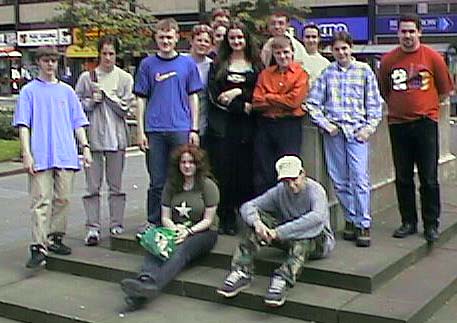 Group Pics