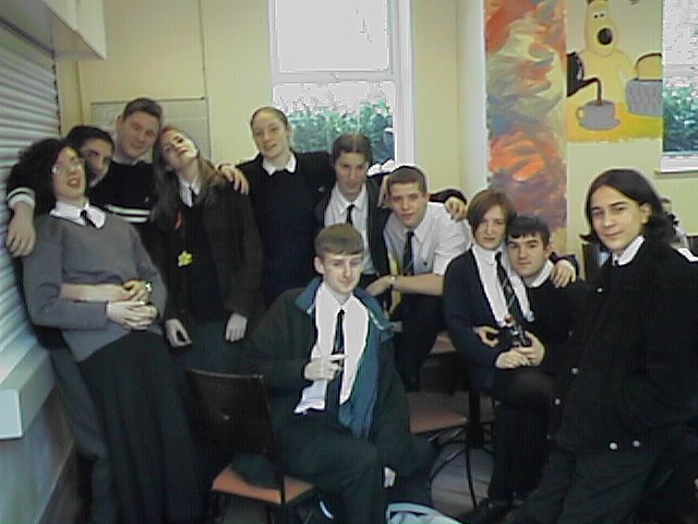 The Gang